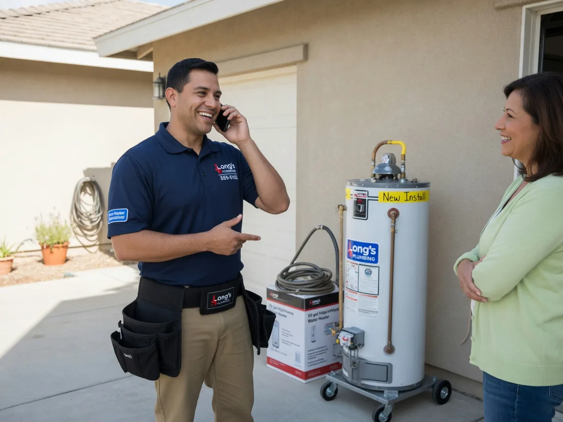 Leak Detection Breaks, VA FAQs